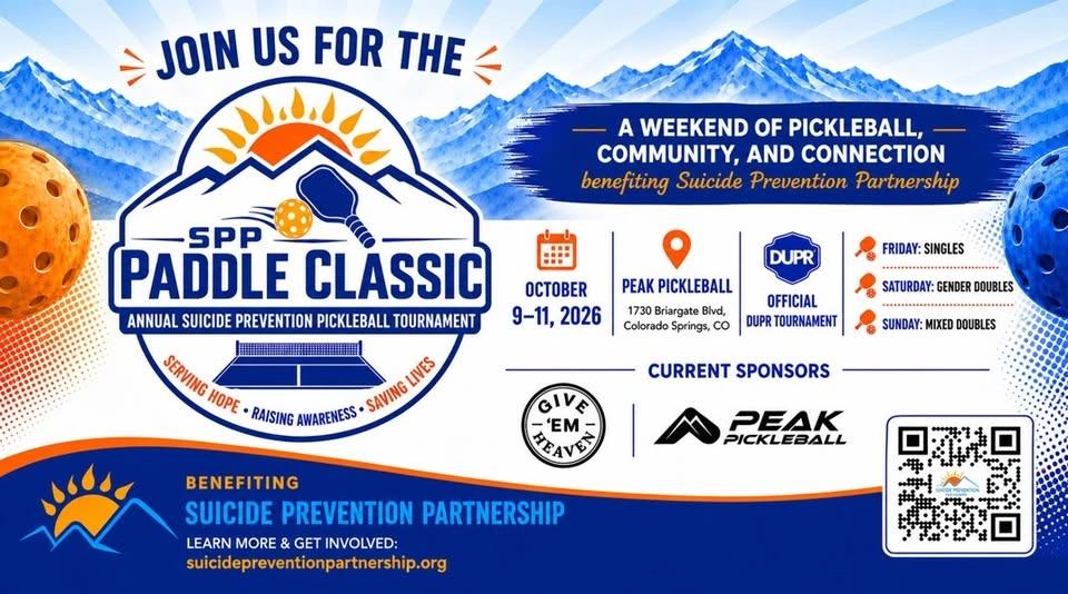 SPP Paddle Classic
