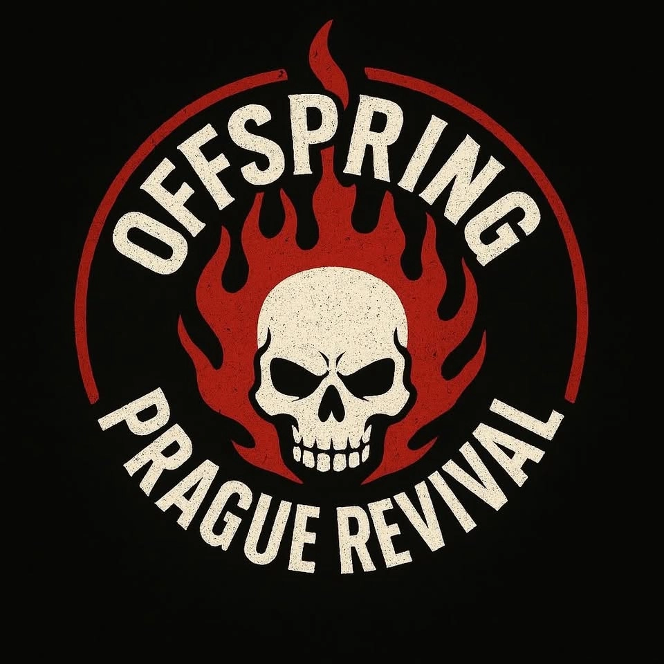 OFFSPRING Prague Revival + LEAKERS