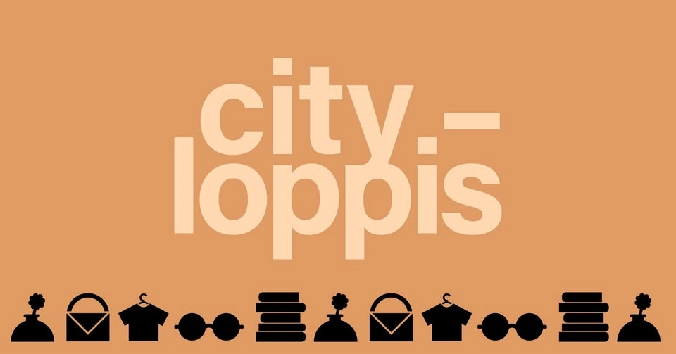 Cityloppis Jönköpings marknad - Barnarpsgatan