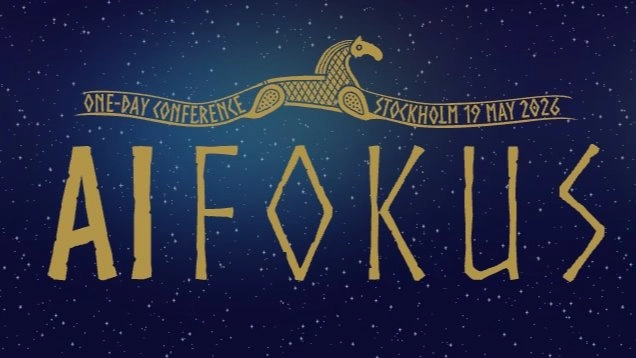 AI-fokus 2026