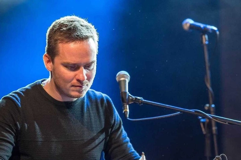 Cimbál – Kouzelný svět zvuků (pro děti 3–6 let)