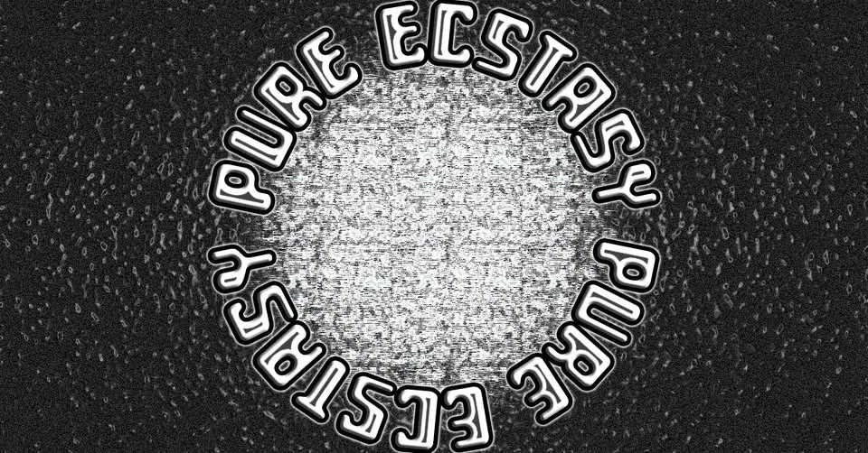 Pure Ecstasy #47