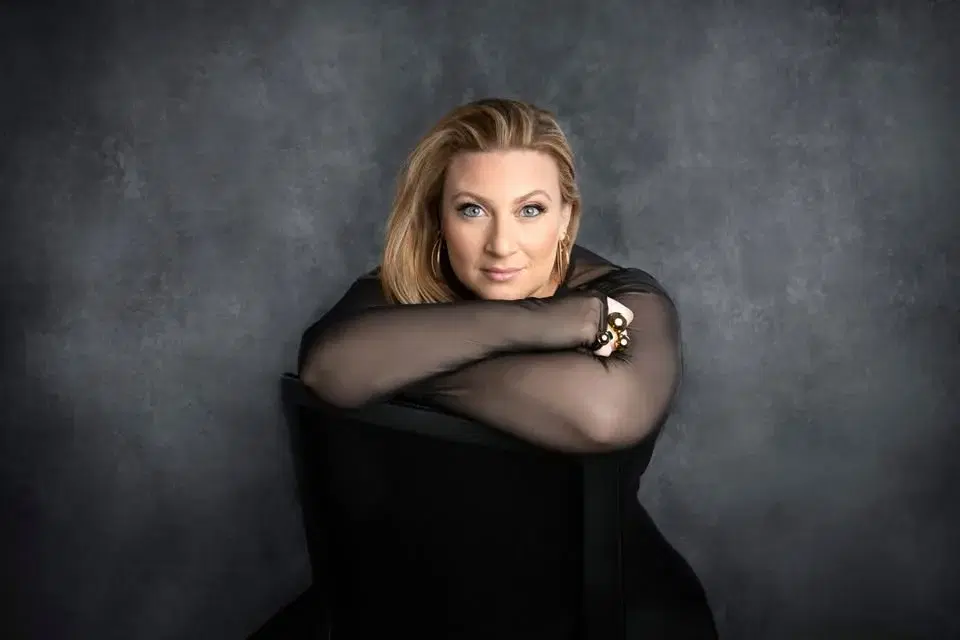 Sarah Dawn Finer - Arboga Medborgarhuset