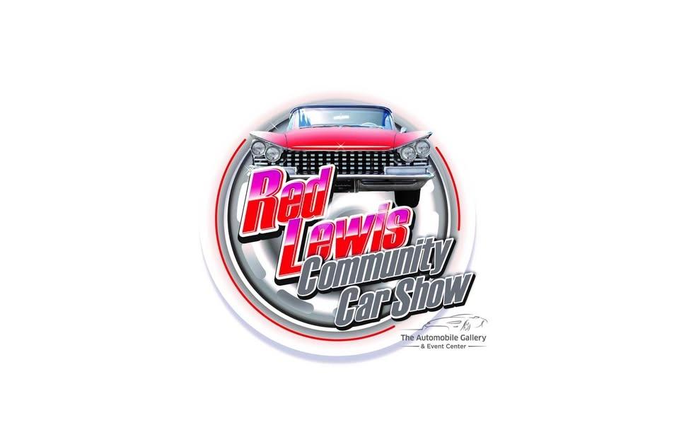 Red Lewis Community Car Show - Presented by PDQ
