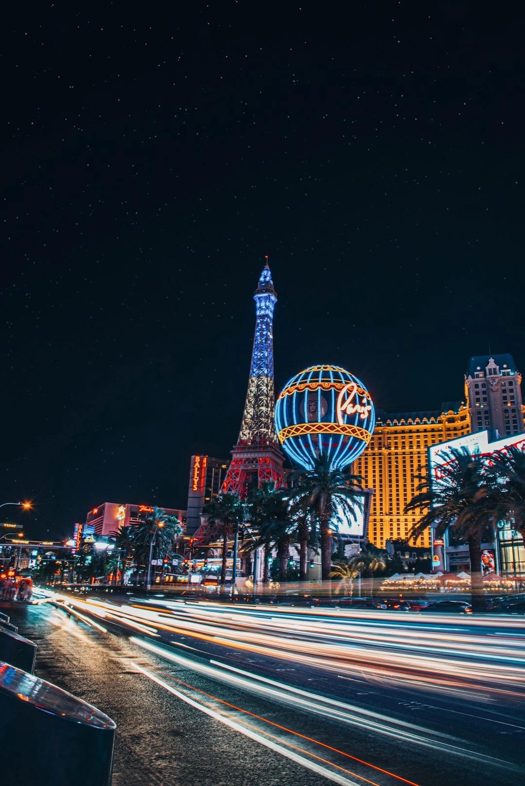Identity & Vulnerability Grand Prix Vegas / Zluri Blackhat