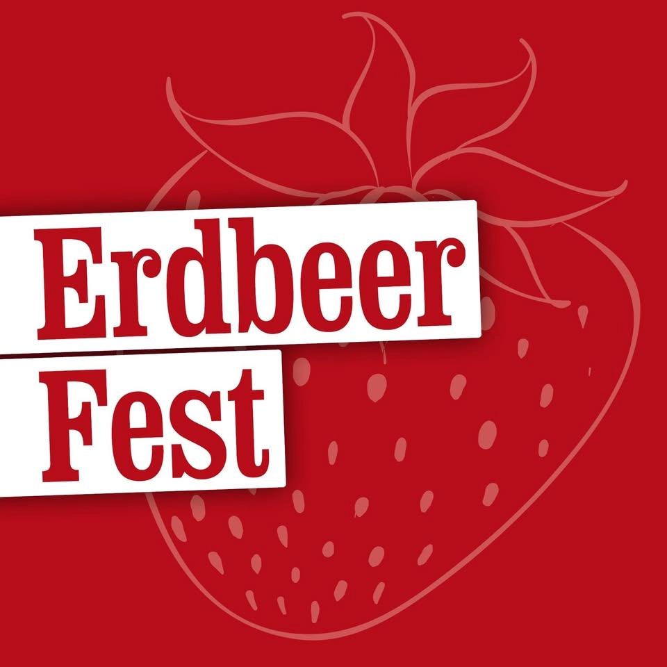 Erdbeerfest auf dem Hofgut Dagobertshausen 🍓