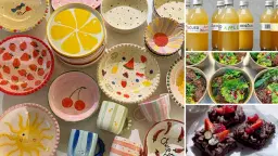 BRUNCH & BRUSH hos BodyBuddy 29 mars