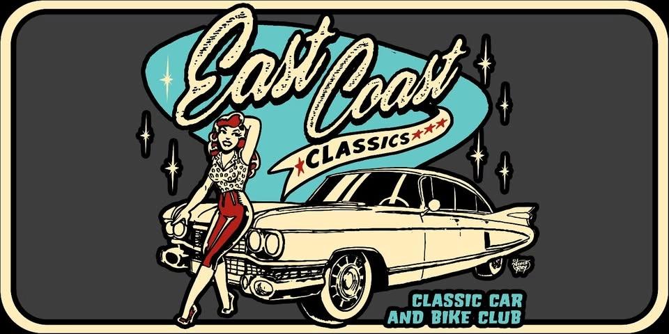THE CLASSIC CAR SHOW GRIMSBY RUGBY CLUB