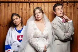 Zakázané uvolnění