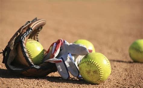 PRETEEN/TEEN SOFTBALL FUN AT BURNT HICKORY PARK