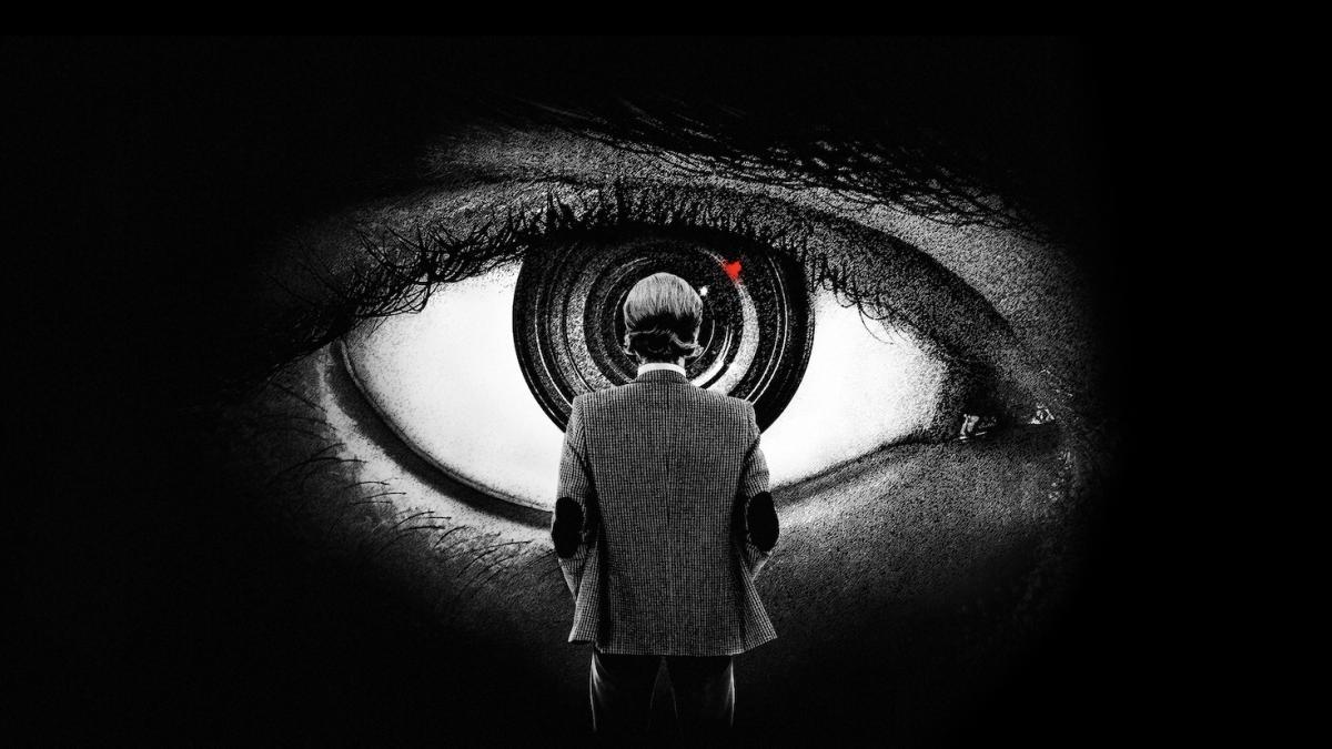 Orwell 2+2=5