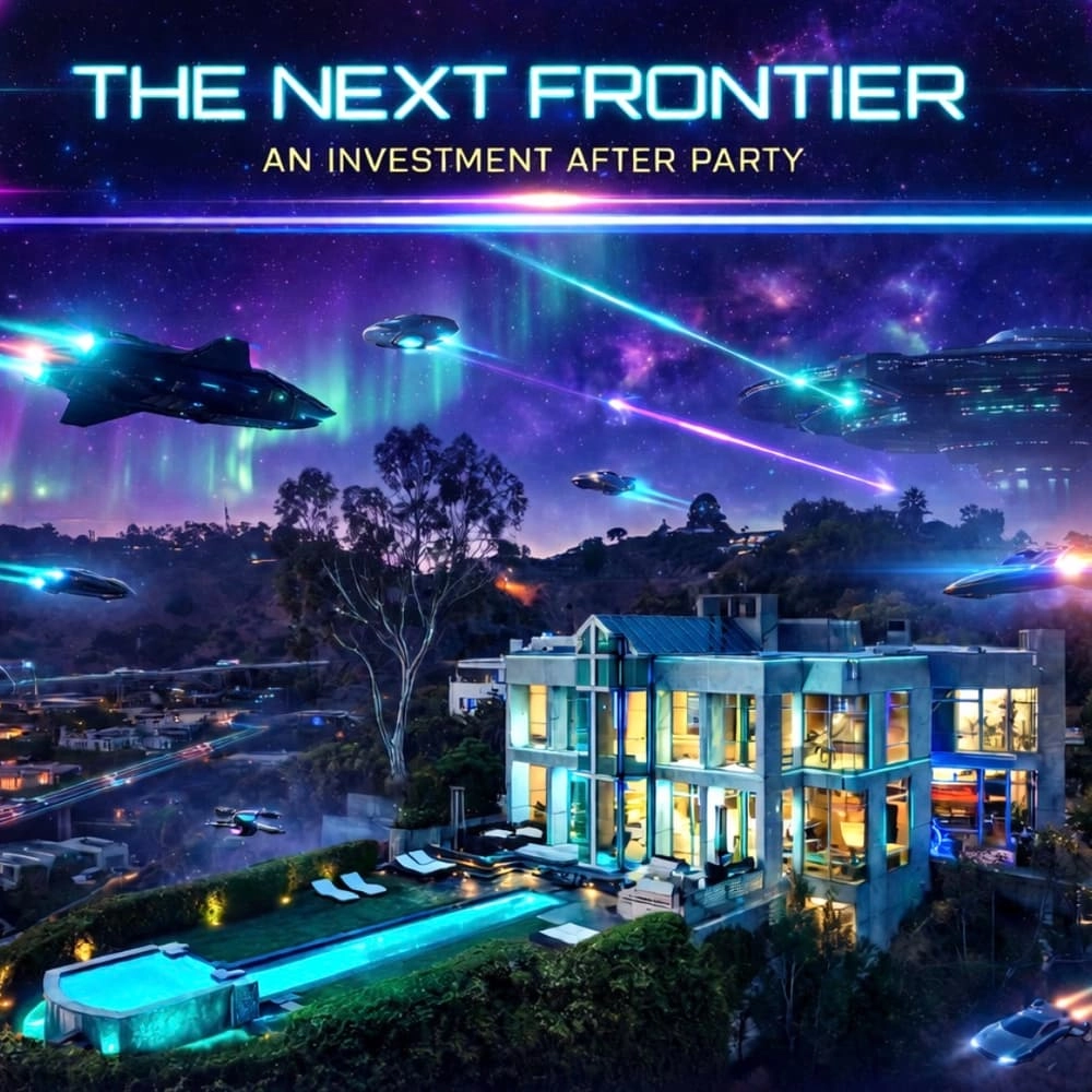 The Next Frontier: Milken 2026 Closing Party