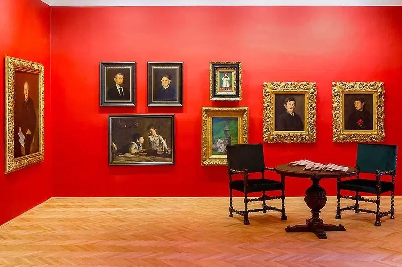 Dominik Skutecký: Zrenovované