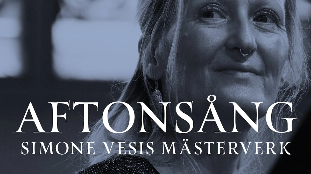 Göteborg Baroque: Aftonsång - Simone Vesis mästerverk