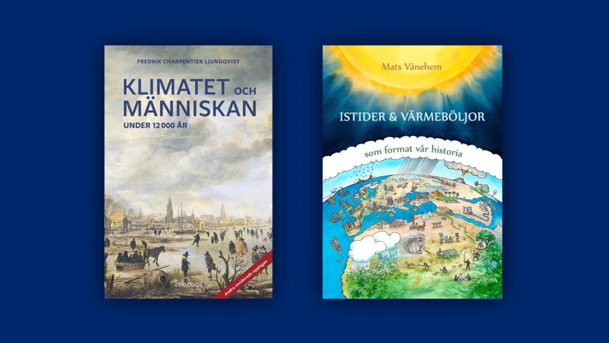 Klimatet och människan