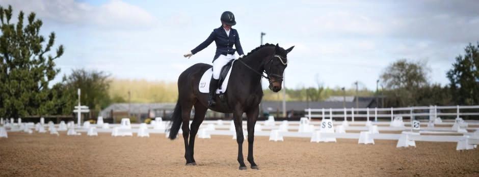 RoR Northern Regional Dressage Championships