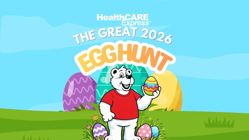 đŁđ„ The Great 2026 Easter Egg Hunt