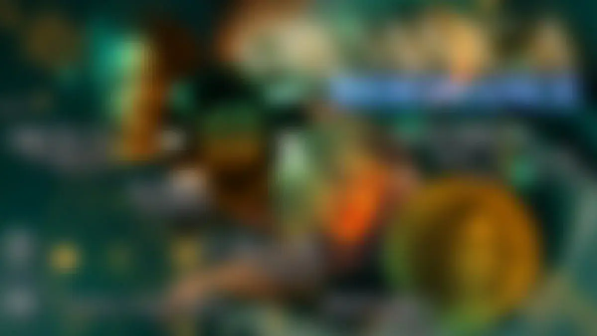 ORGANICA: TBA MARCH 31st