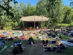 HAPPY FEET DAY - GRATIS EVENT med fokus på dina fötter