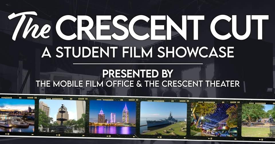 The Crescent Cut A Student Film Showcase