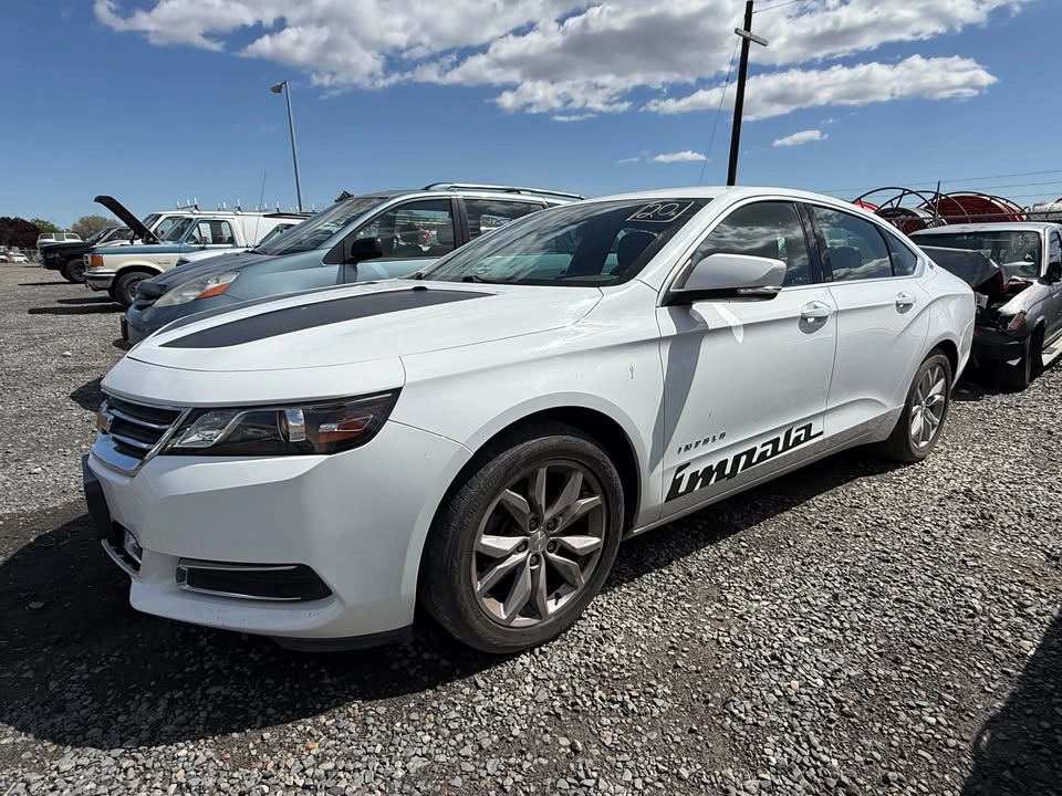 Abandoned Vehicle Auction Police Impounds and Private Impounds