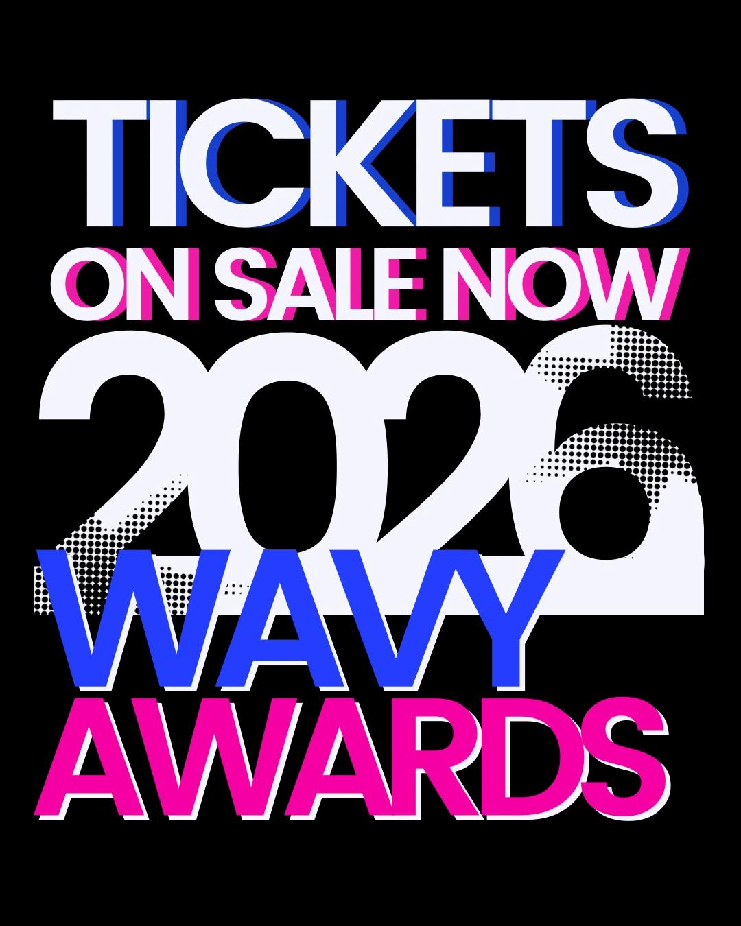 The Wavy Awards