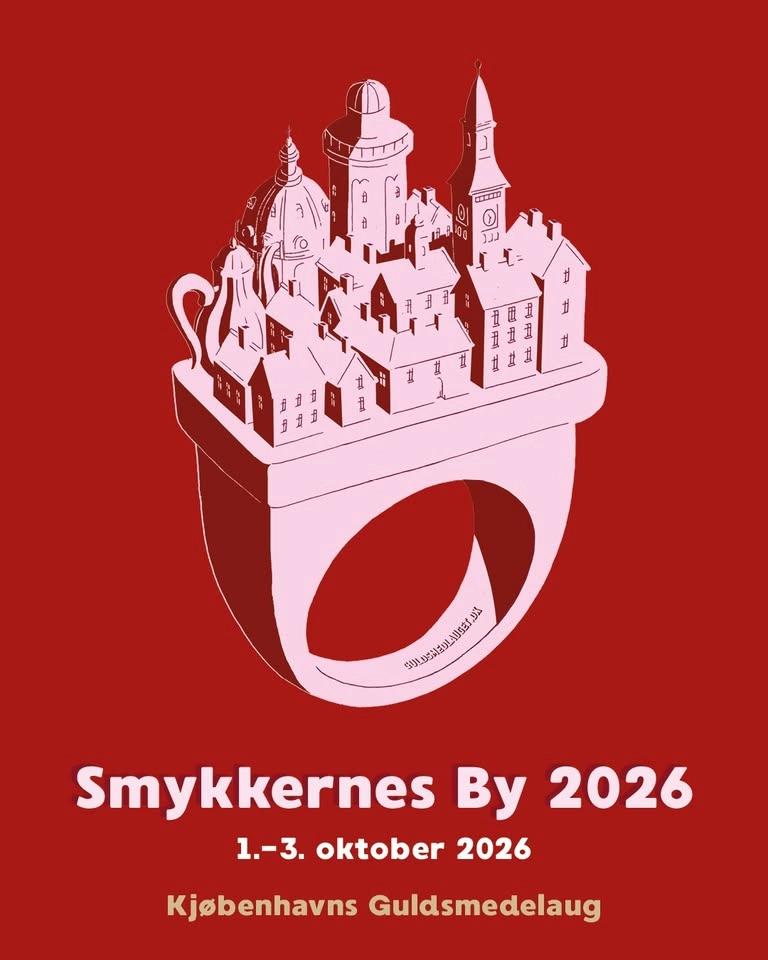 Smykkernes By