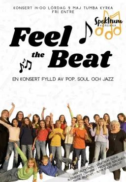 Feel the Beat