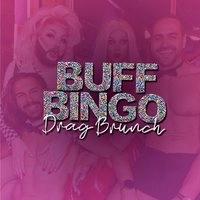Buff Bingo Rooftop Summer Terrace Bottomless Drag Brunch London