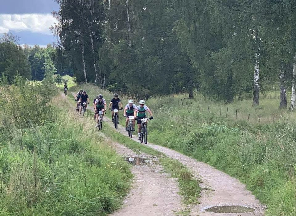 Ceres Gravel 2026
