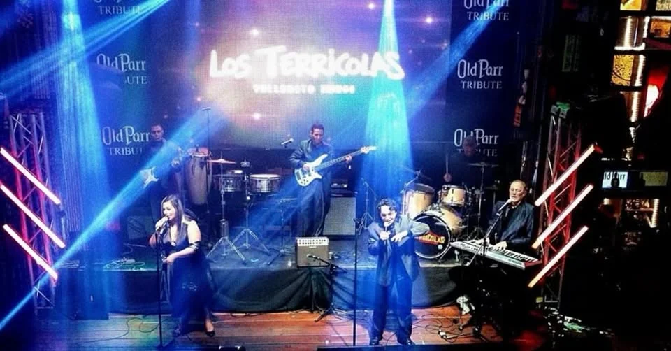 Los terrícolas en Cúcuta