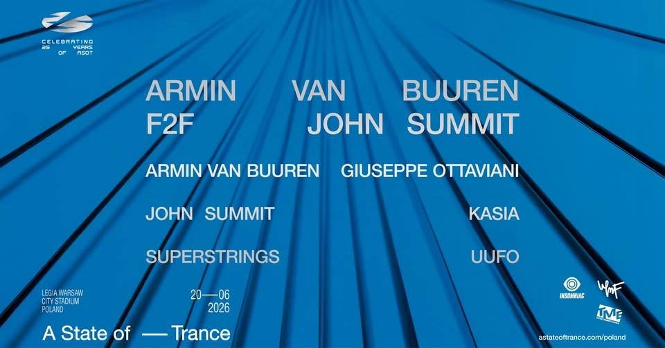 A State of Trance Poland