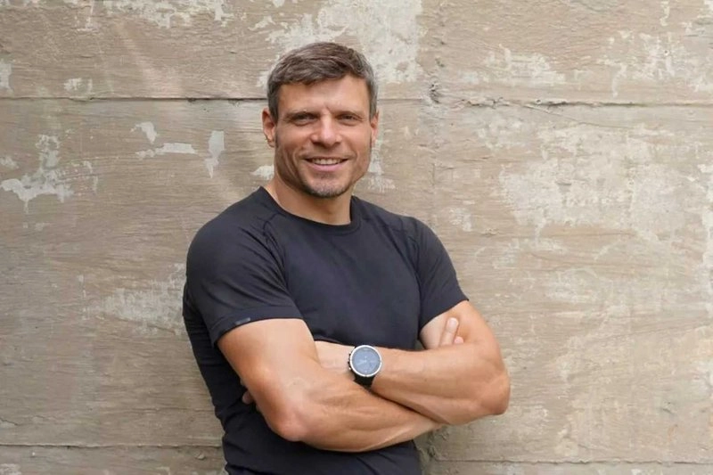 Beseda s Tomášem Šebkem: Jako chirurg organizace Lékaři bez hranic