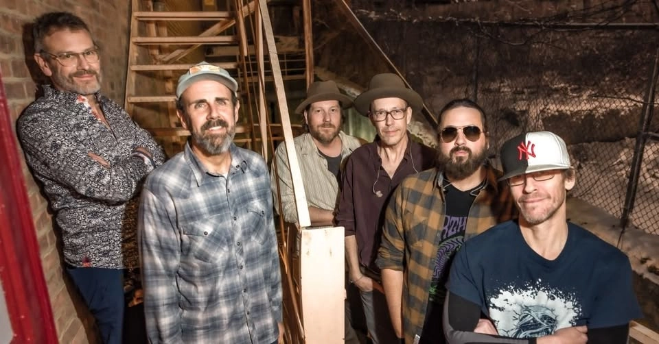 moe. & Umphrey's McGee