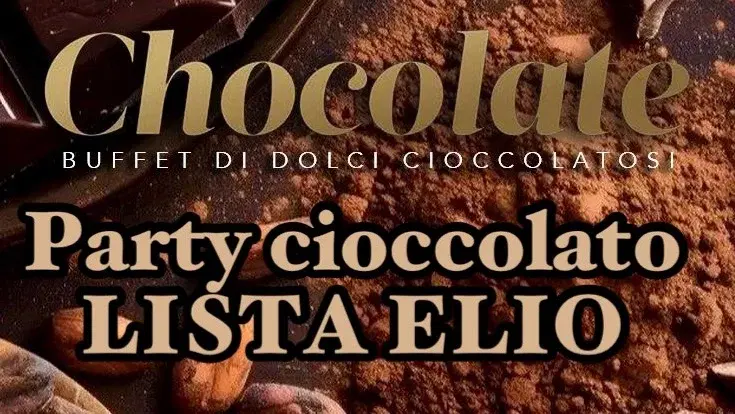 FARINAMI PARTY SINGLE