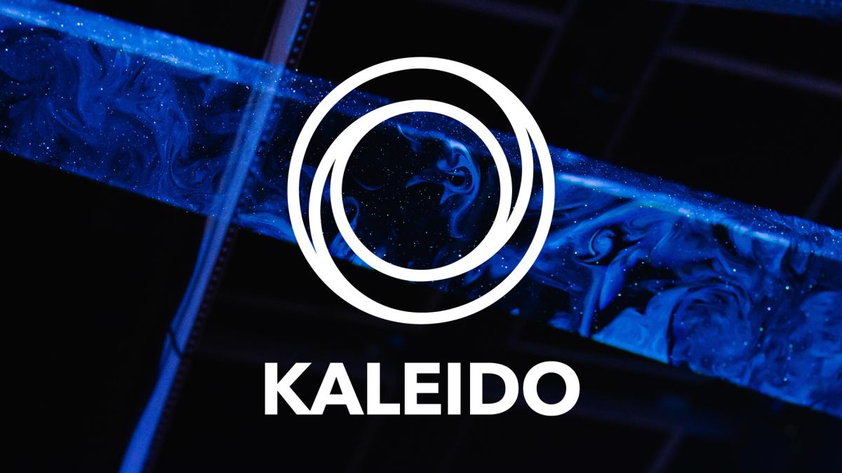 Kaleido