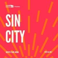 Cults & Classics Presents SIN CITY