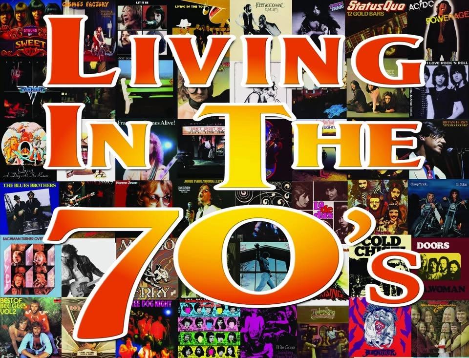 Living In The 70s at Headland Golf Club