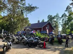 Dartkväll i kåken (Sista för säsongen)