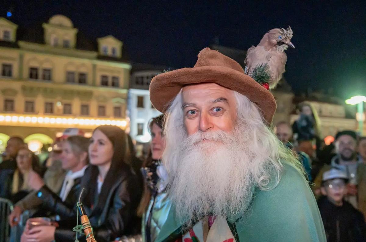 Krkonošské pivní slavnosti 2026 ve Vrchlabí