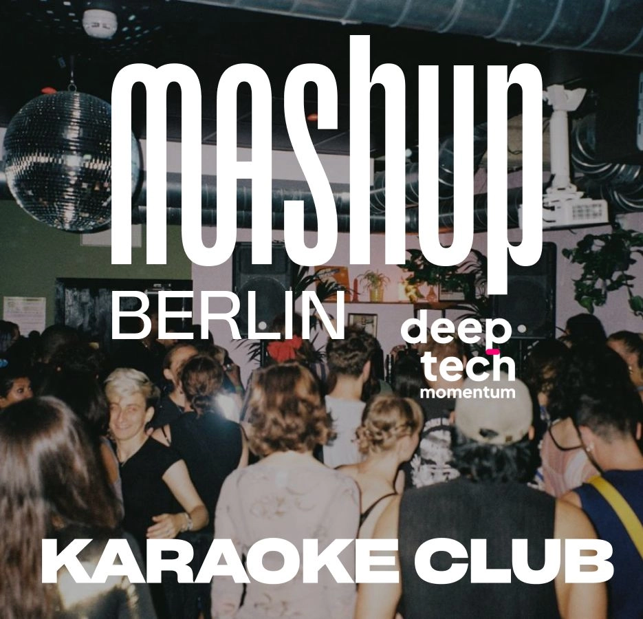 Mashup Secret Karaoke Club @ DTM