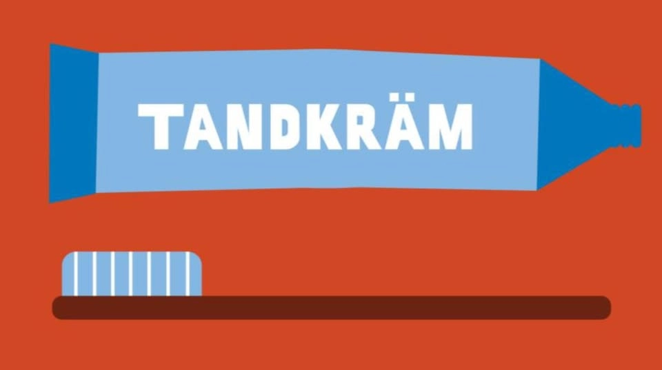 Tematräff - Tandtroll och karies hos de yngsta barnen