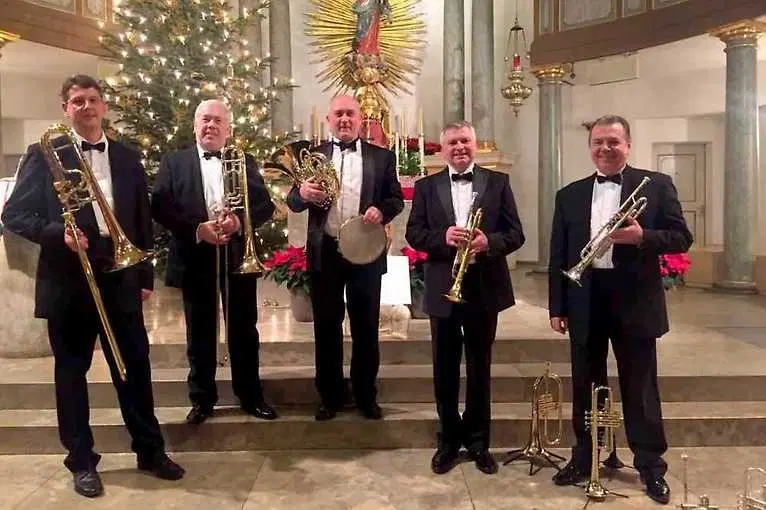 From Baroque to Jazz