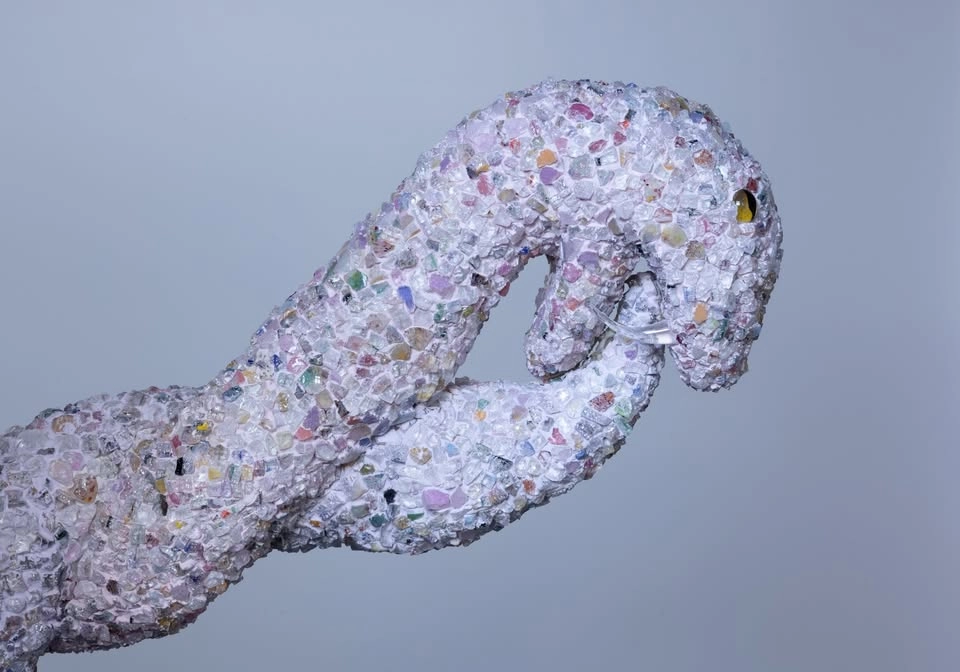 Kristin Larsson - "Härvan"