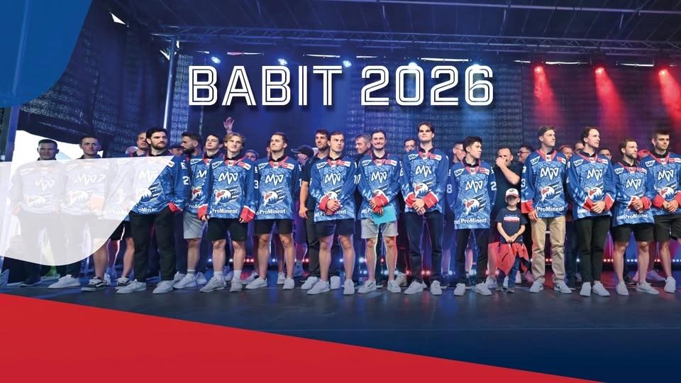 BABIT 2026