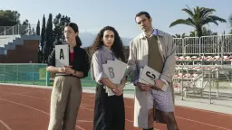 TEATRE I FILOSOFIA: "ABECEDARI" + Col.loqui amb Marina Garcés