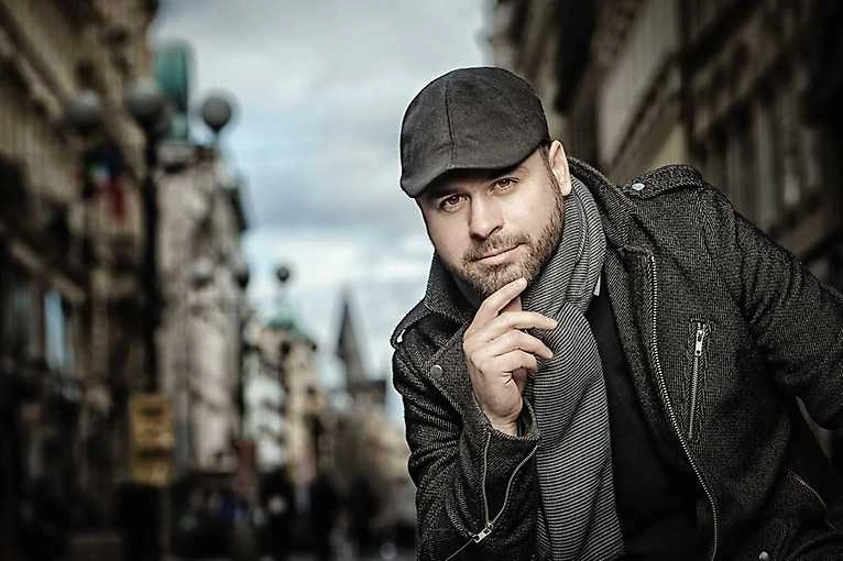 Andrej Drbohlav: Psychologie sériových vrahů – Praha