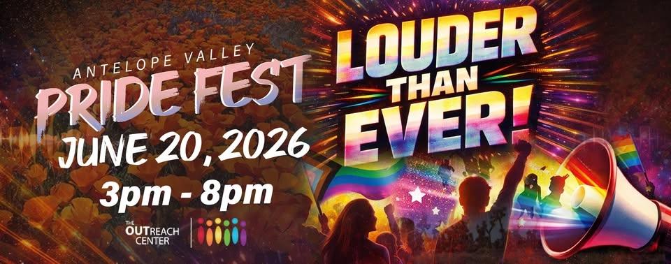 AV PRIDE FEST