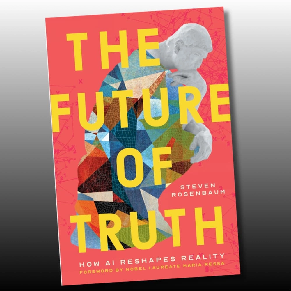 World Press Freedom Day 2026 Convening | The Future of Truth