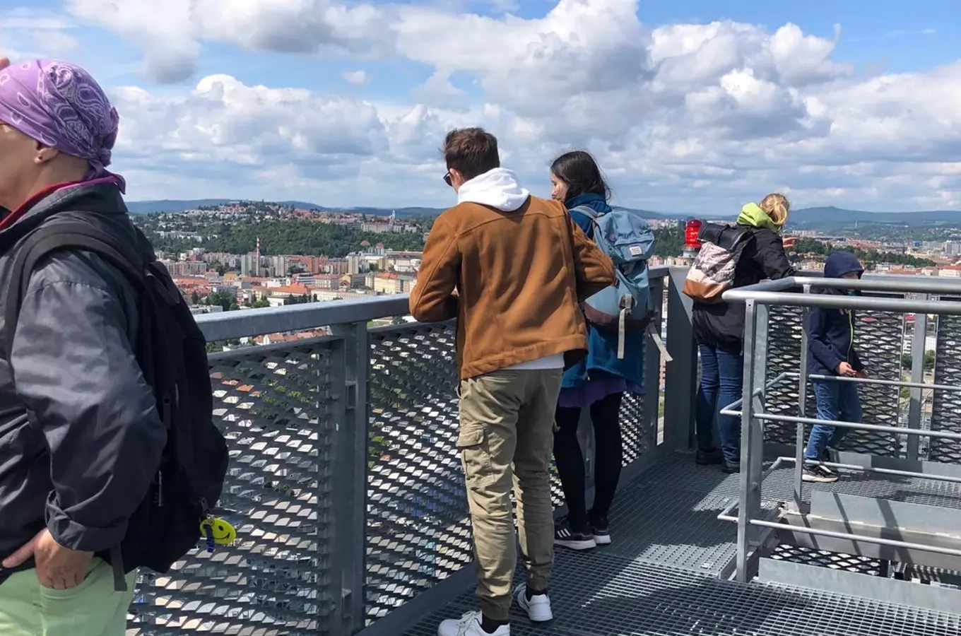 Open House Brno 2026